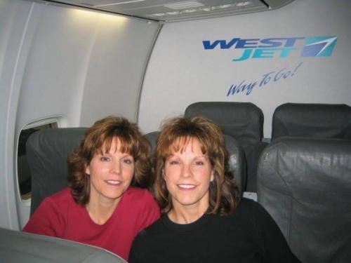 IMG_4301 Joan & Jane head to Kingston to have a bridal shower for Cheryl