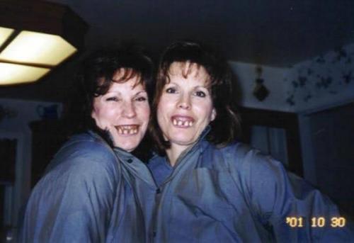 Jane,Joan 2001 Halloween