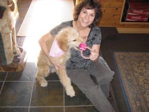 Poppy @ Auntie's 009