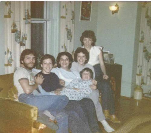 Russett Kids early years